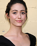 Emmy Rossum